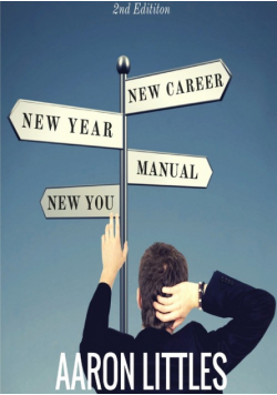 New Year, New Career, New You