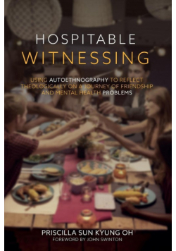 Hospitable Witnessing