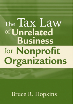 Unrelated Business Tax P