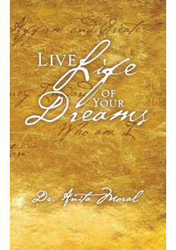 Live Life of Your Dreams