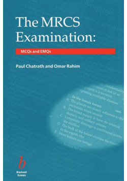 The Mrcs Examination