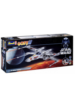 Star Wars. X-wing Fighter 38 elem.