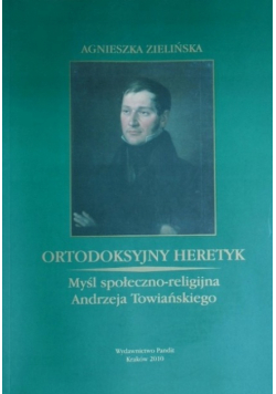 Ortodoksyjny Heretyk
