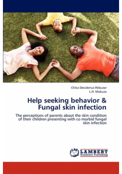 Help Seeking Behavior & Fungal Skin Infection