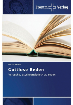 Gottlose Reden