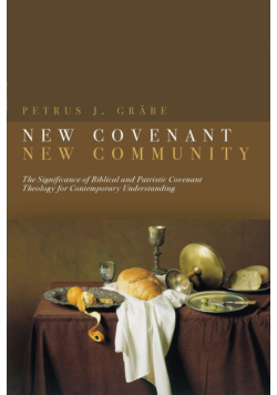 New Covenant, New Community
