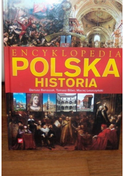 Encyklopedia Polska Historia