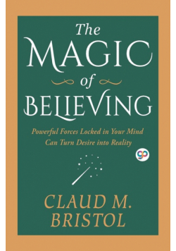 The Magic of Believing