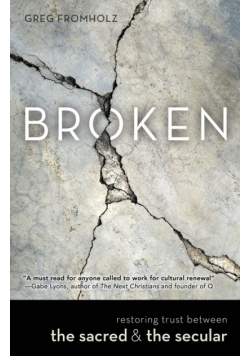 Broken