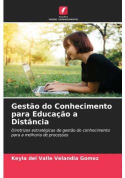 Gestão do Conhecimento para Educação a Distância