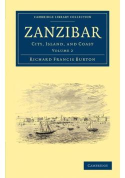 Zanzibar - Volume 2