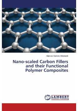 Nano-scaled Carbon Fillers and their Functional Polymer Composites