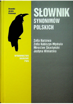 Słownik Synonimów Polskich