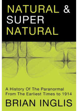 Natural and Supernatural