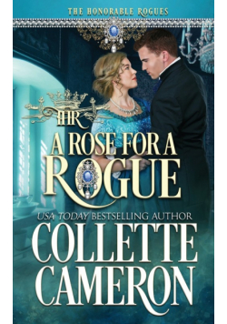 A Rose for a Rogue