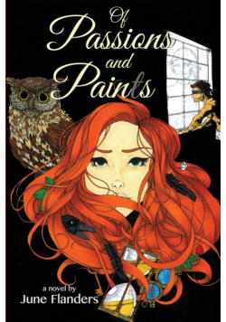 Of Passions and Paints
