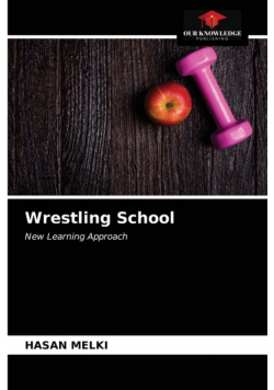 Wrestling School