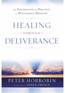 Healing through Deliverance