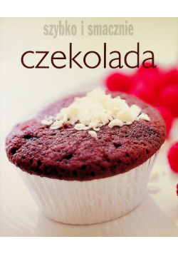 Szybko i smacznie Czekolada