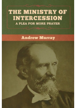 The Ministry of Intercession