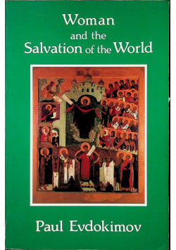 Woman and the Salvation of the World