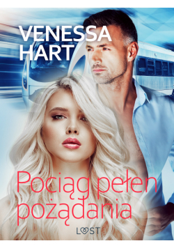Pociąg pełen pożądania – opowiadanie erotyczne