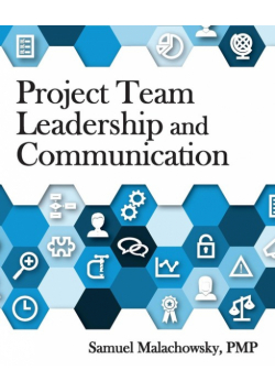 Project Team Leadership and Communication