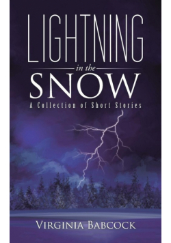 Lightning in the Snow