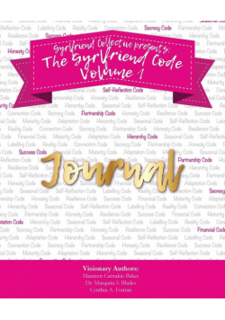The Gyrlfriend Code Journal