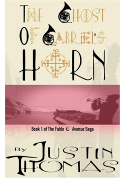 Fable Avenue Book I