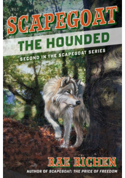 Scapegoat