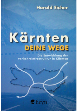 Karnten deine wege