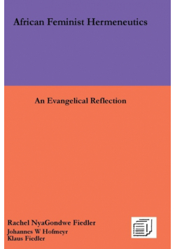 African Feminist Hermeneutics
