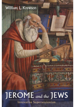 Jerome and the Jews