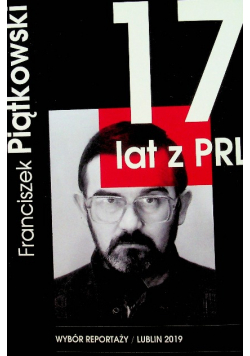 17 lat z PRL