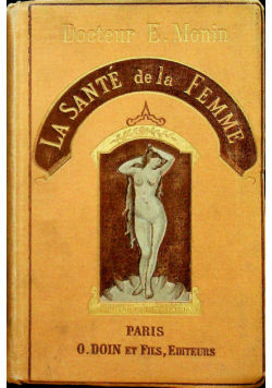 La sante de la femme 1893 r.