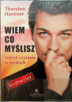 Wiem co myślisz