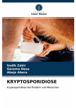 Kryptosporidiose
