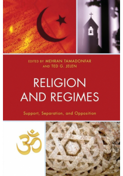 Religion and Regimes