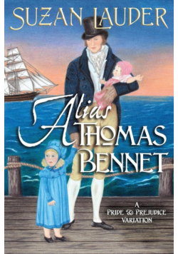Alias Thomas Bennet