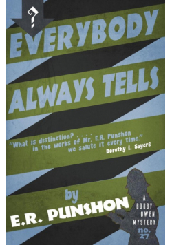 Everybody Always Tells
