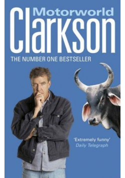 Motorworld Clarkson