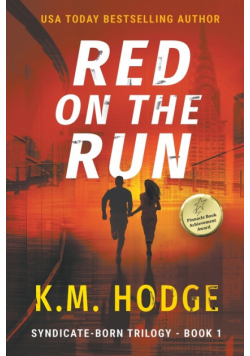 Red on the Run