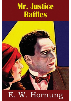 Mr. Justice Raffles