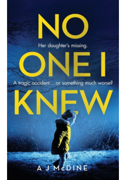 No One I Knew