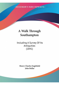 A Walk Through Southampton