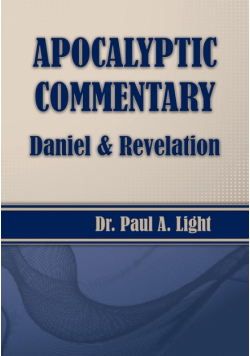 Apocalyptic Commentary, Daniel & Revelation