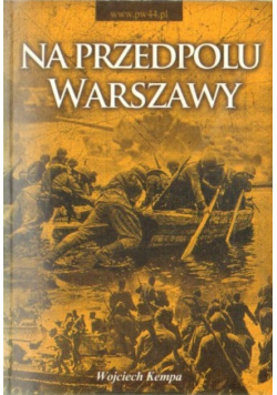 Na przedpolu Warszawy