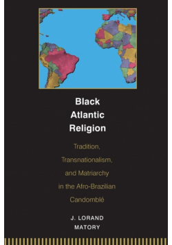 Black Atlantic Religion