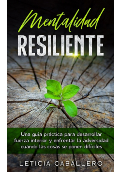 Mentalidad Resiliente
